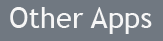 Other Apps